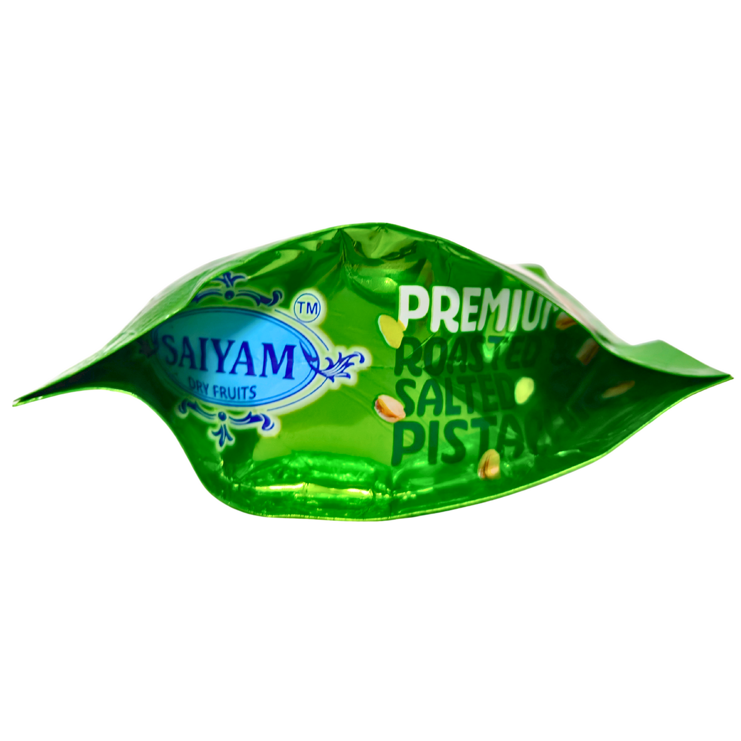Premium Roasted & Salted Pistachios – 250g