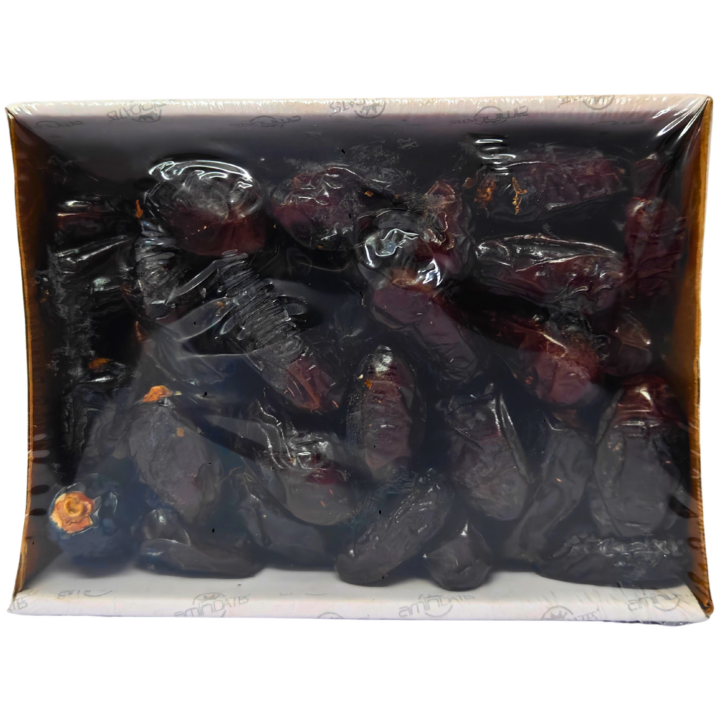 Kalmi dates from madina - 500g