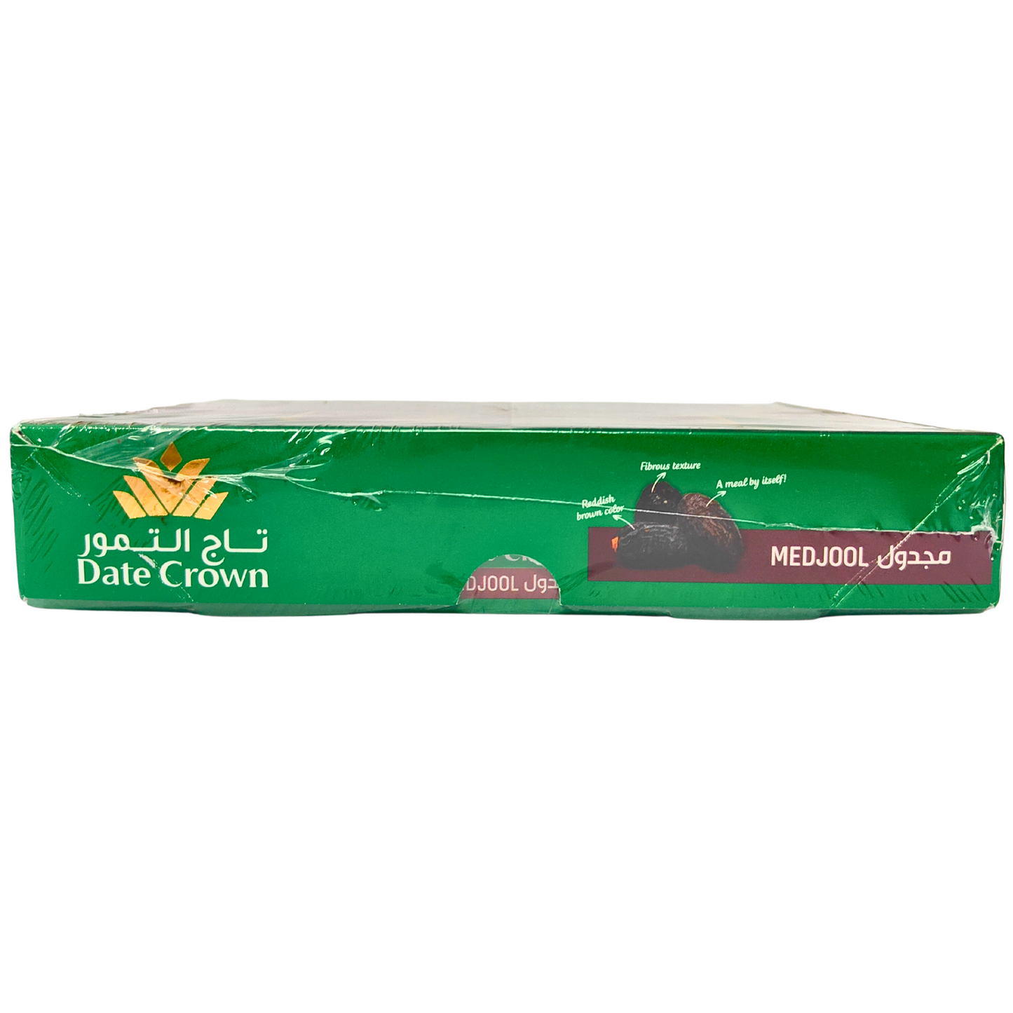 Medjool Dates DC – 200g (10 Pieces)