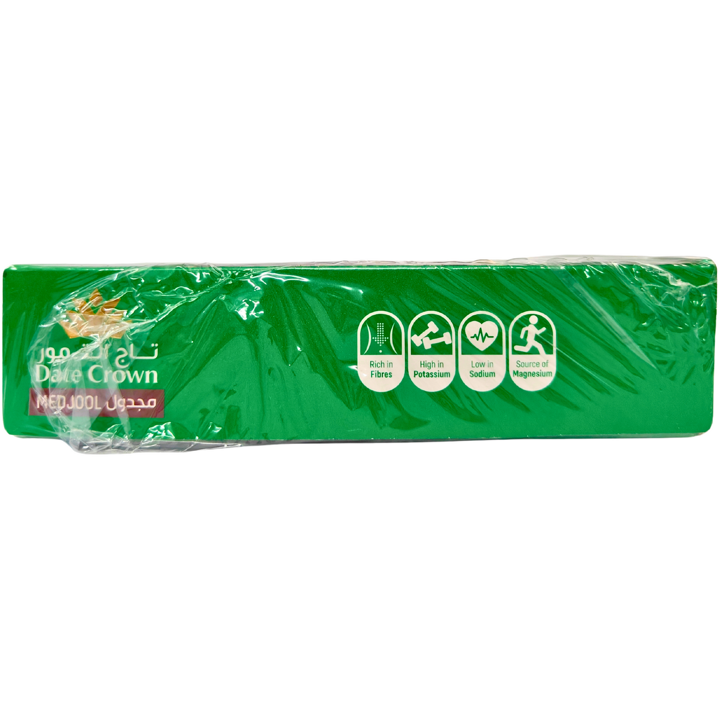 Medjool Dates DC – 200g (10 Pieces)