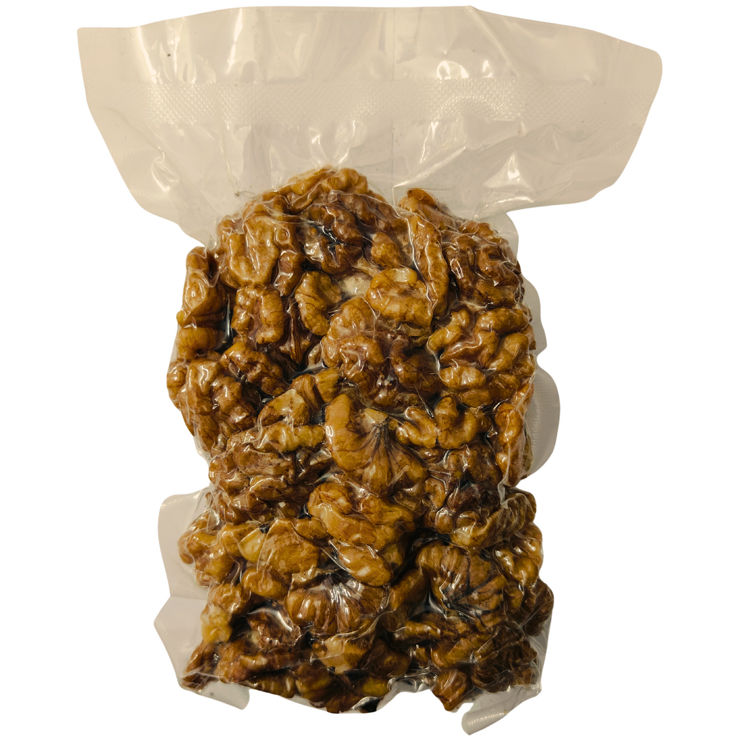 Hunger Nuts Walnut Kernels – Premium Quality, 250g Pack