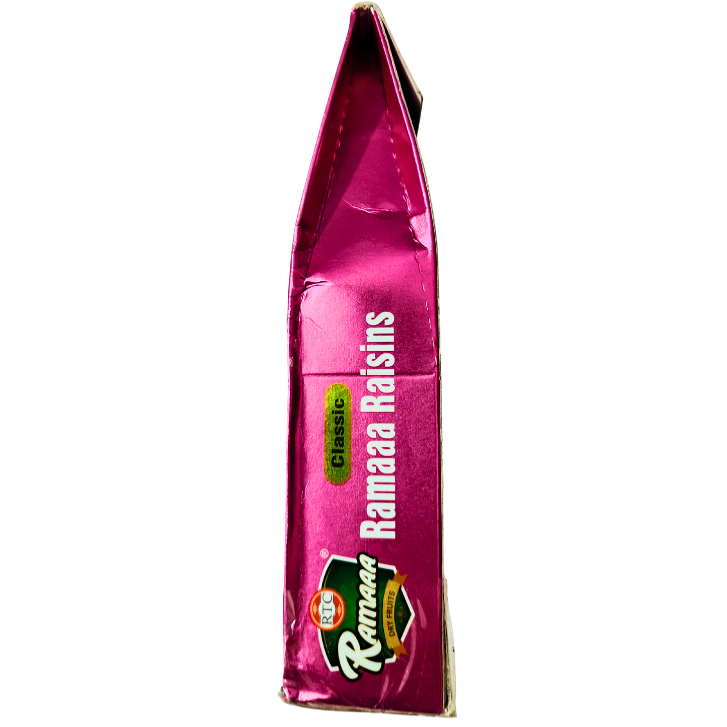 Rama Classic Black Raisins- 250g – Sweet, Juicy & Nutrient-Rich