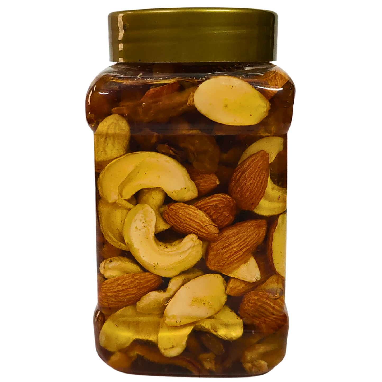 Mixed Dry Fruits - Immunity Booster
