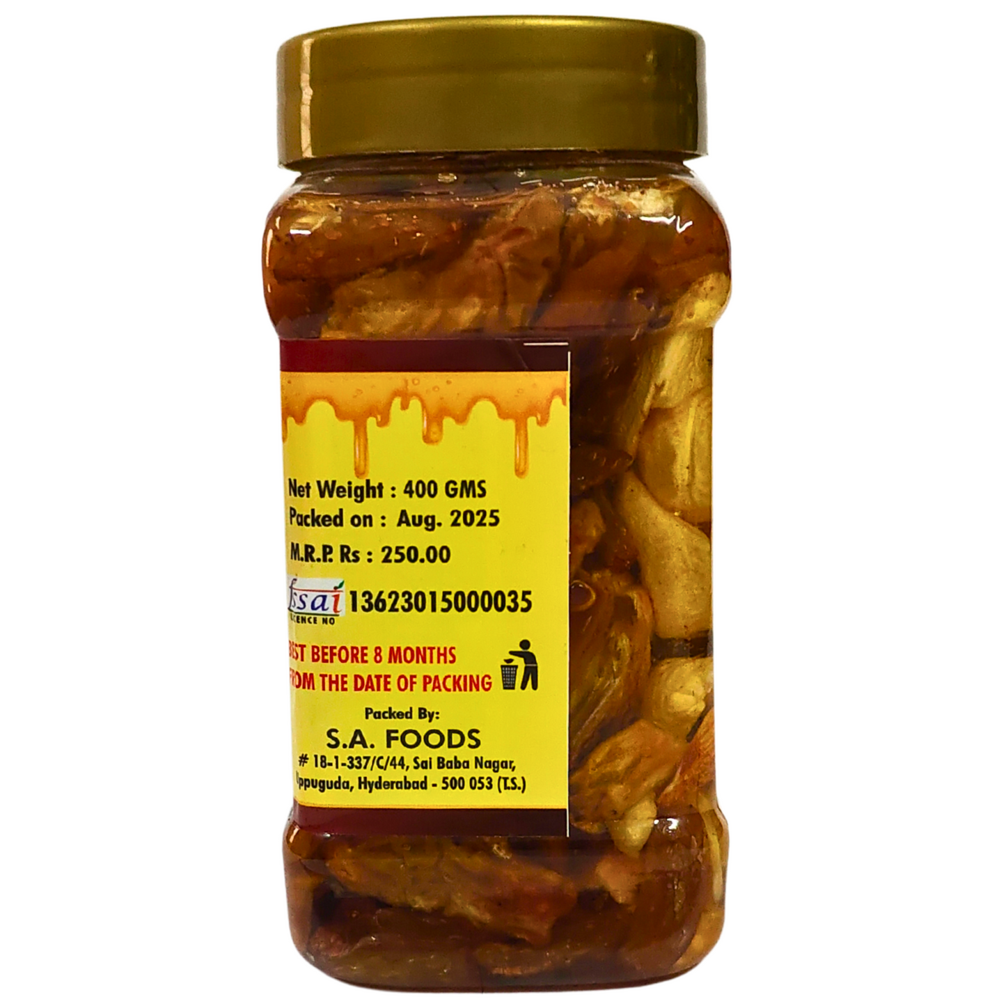 Mixed Dry Fruits - Immunity Booster