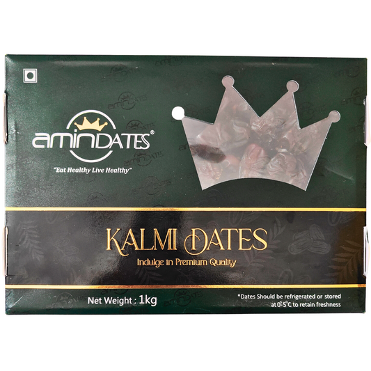 Kalmi dates from Madina - 1kg