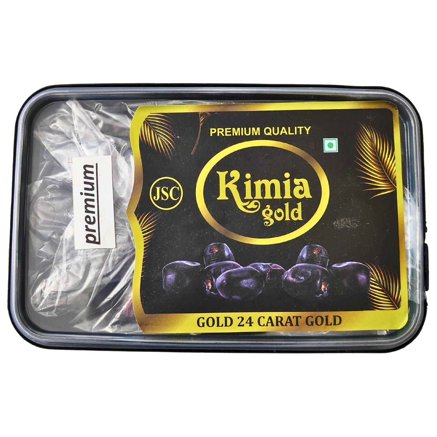 Kimia Gold Mazafati Dates – 500g