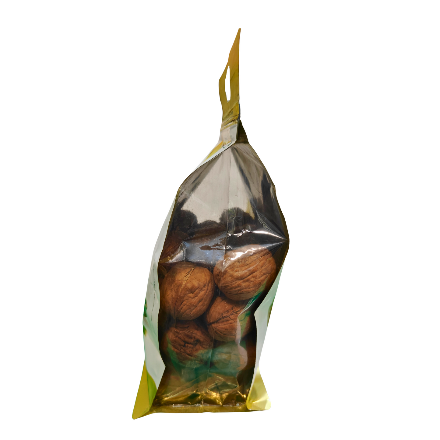 Tim Tim California Walnuts – Soft Shell, Premium 500g Pack