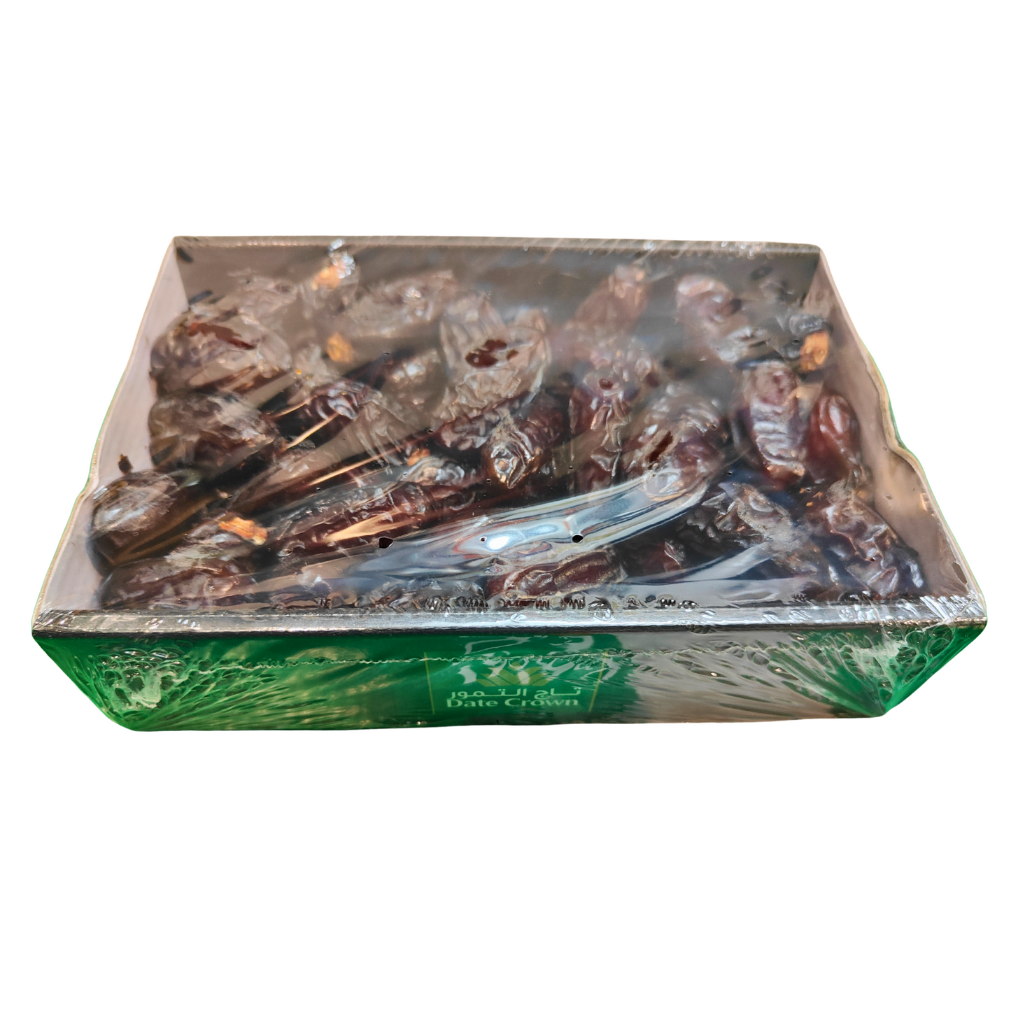 Date Crown Safawi Kalmi Dates – Premium 500g Pack