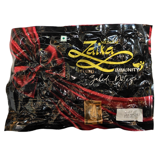 Zaika Seeded Zahidi Dates