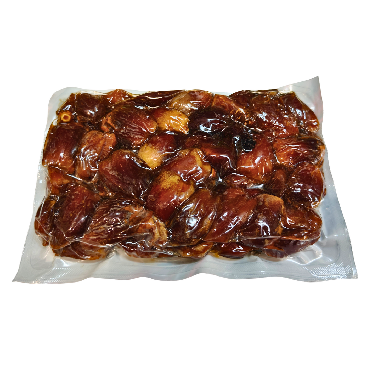 Zaika Seeded Zahidi Dates