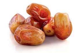 Zahidi Dates – Naturally Sweet & Nutritious